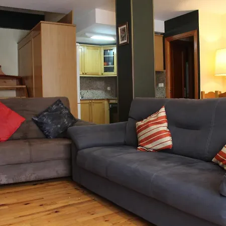 Ballbenas Apartment *