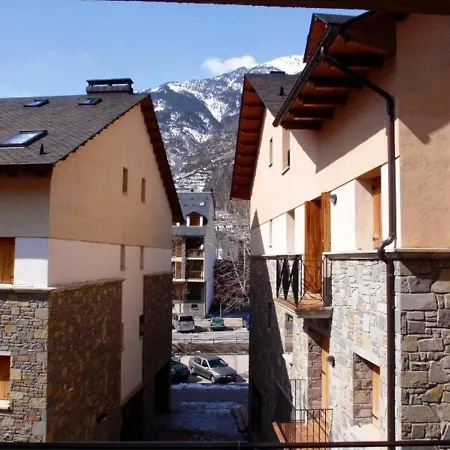 Ballbenas * Benasque