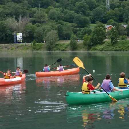 Ballbenas * Benasque