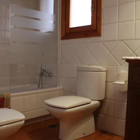 Apartment Ballbenas Benasque