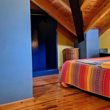 Apartment Ballbenas