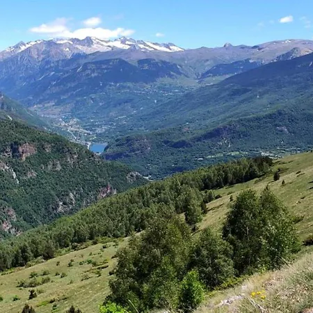 Apartment Ballbenas Benasque