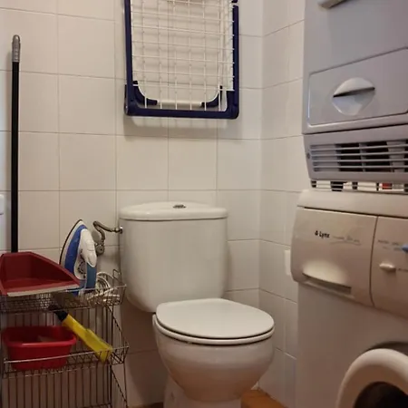 Apartment Ballbenas Benasque