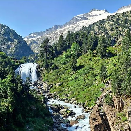 Ballbenas * Benasque