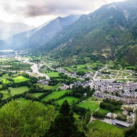 Ballbenas Apartment *