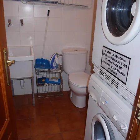 Ballbenas Apartment *