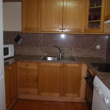 Ballbenas Apartment
