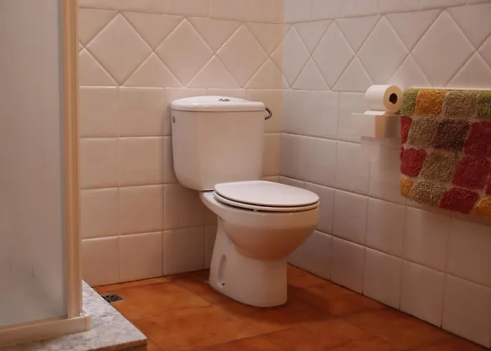 Lägenhet Ballbenas *