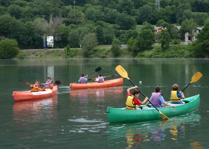 Ballbenas * Benasque