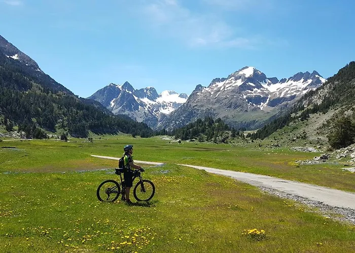 Lägenhet Ballbenas *