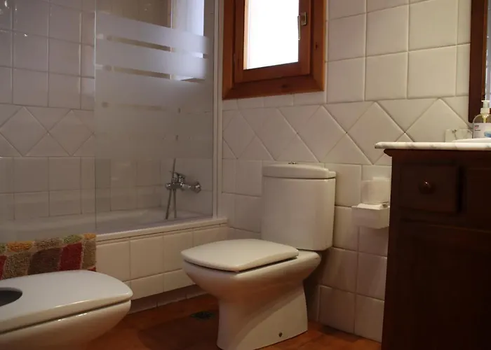 Lägenhet Ballbenas Benasque