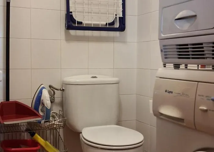 Lägenhet Ballbenas Benasque