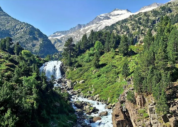 Ballbenas * Benasque