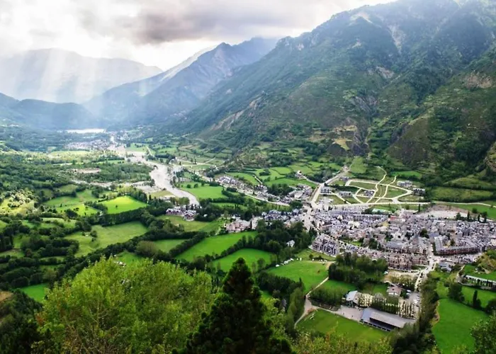 Ballbenas Lägenhet *